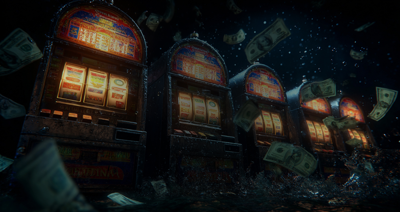 Cashalot Casino