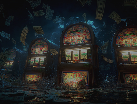Cashalot Casino