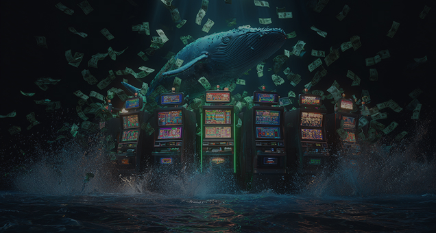 Cashalot Casino