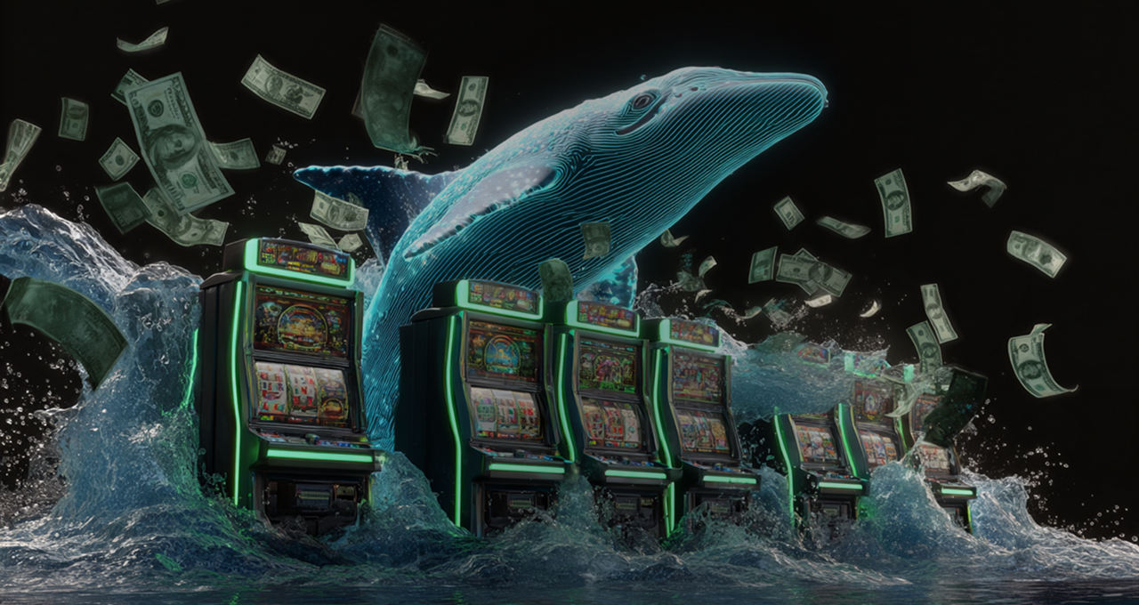 Cashalot Casino